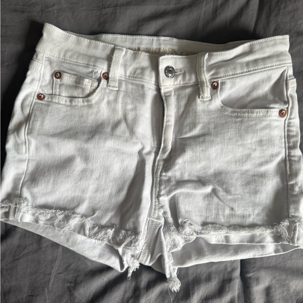 American Eagle Shorts Size 2